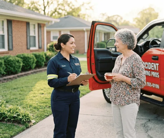 Accident Towing Service Sutton, MA FAQs